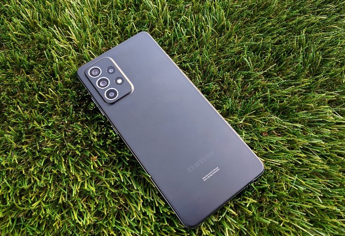 Samsung Galaxy A52