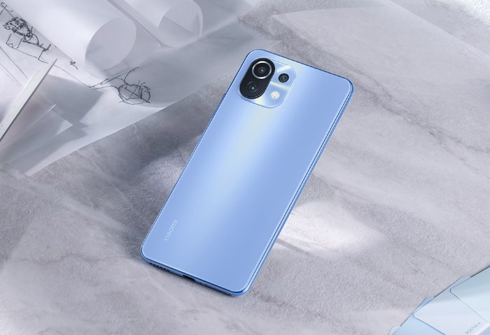 Xiaomi Mi 11