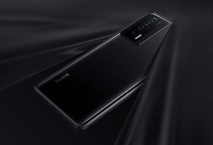 Redmi K60 Pro