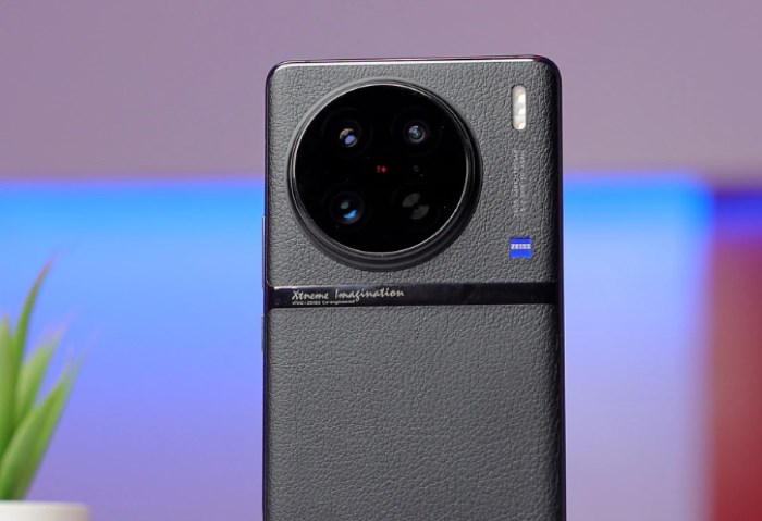 Vivo X90 Pro