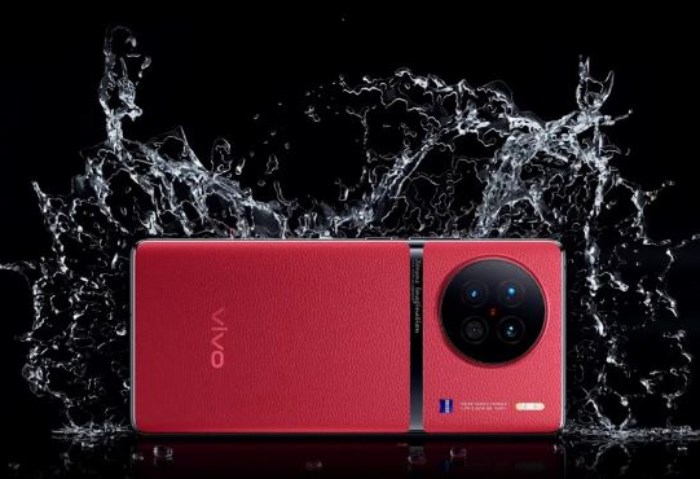 Vivo X90