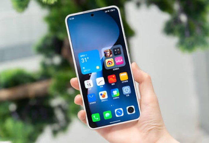 Meizu Note 21