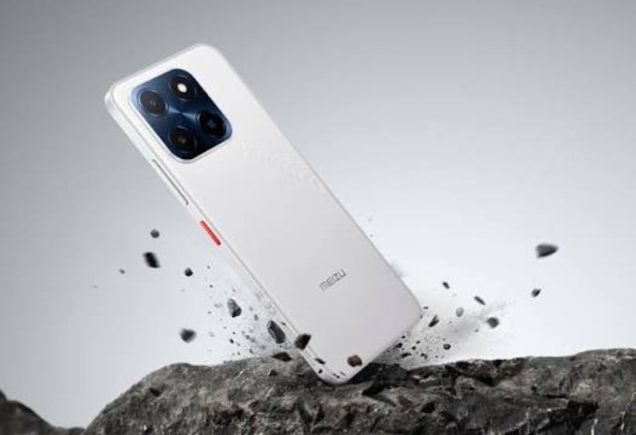 Meizu Mblu 22