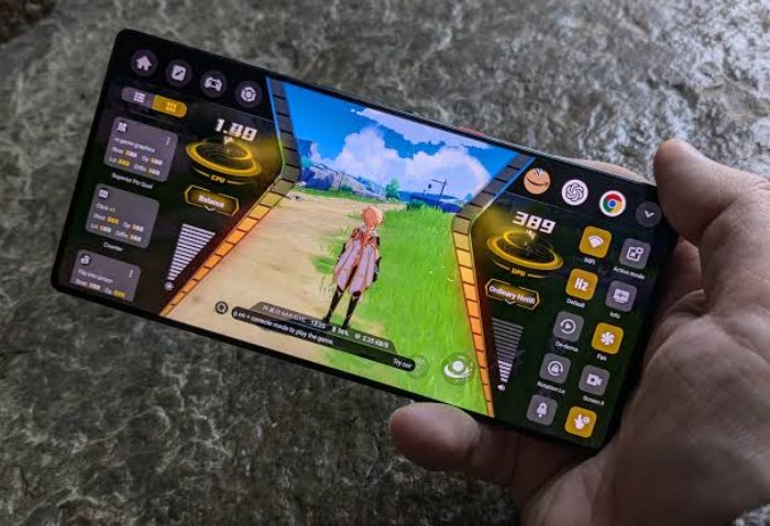 RedMagic 10 Pro