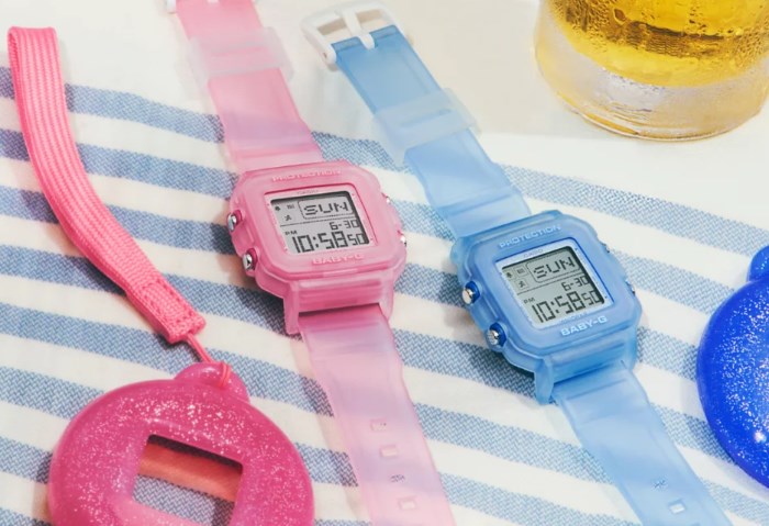 Casio 