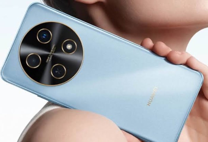 Huawei nova 13i