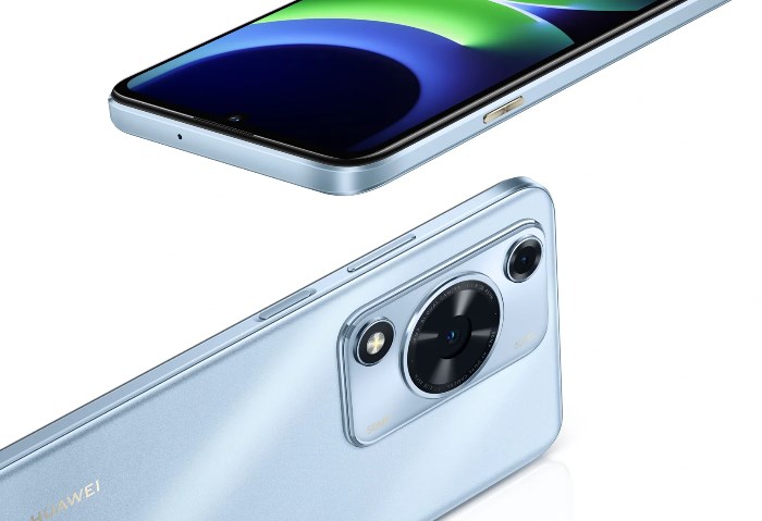 Huawei nova Y72S