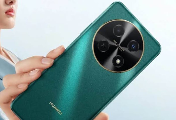 Huawei Enjoy 70X