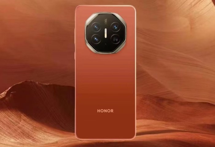 Honor X60