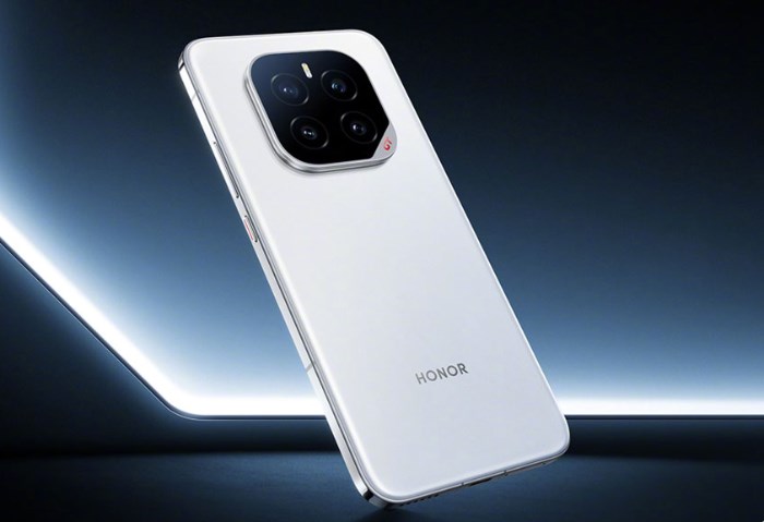 Honor GT