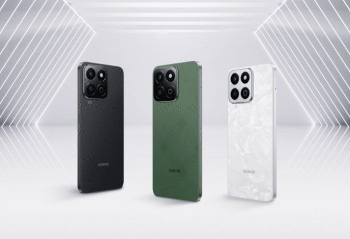 Honor Play 60 Plus