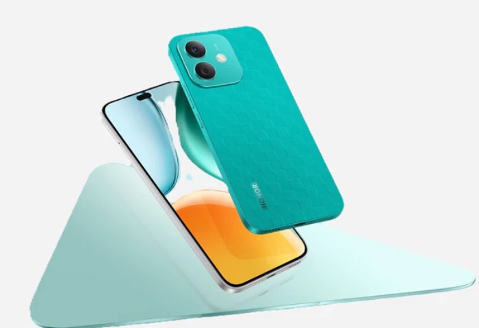 Honor Play 9T Pro