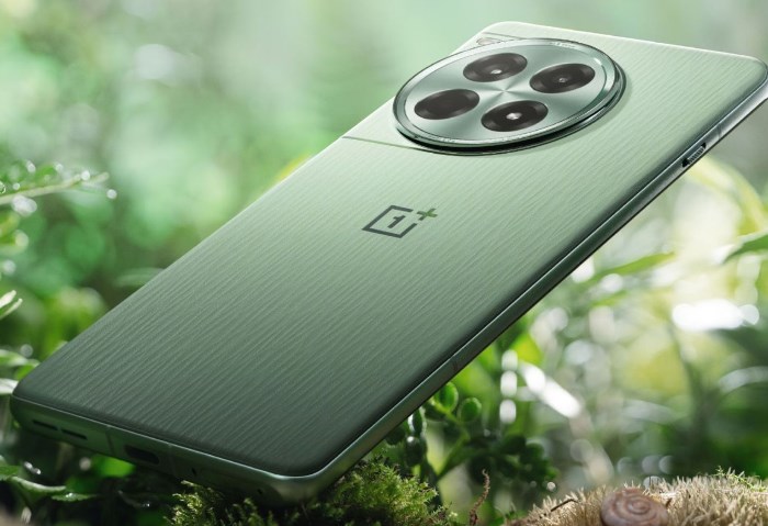 OnePlus Ace 3 Pro