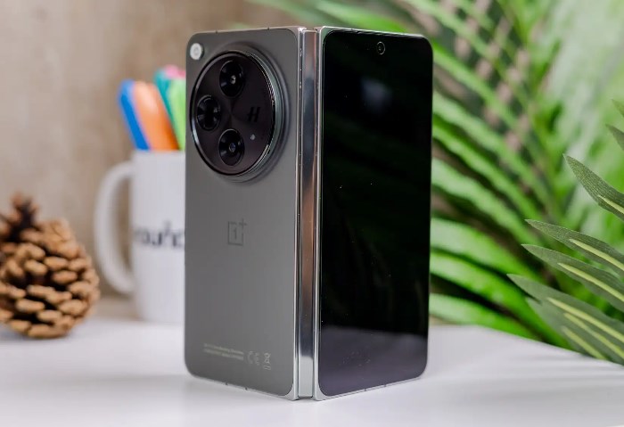 OnePlus Open