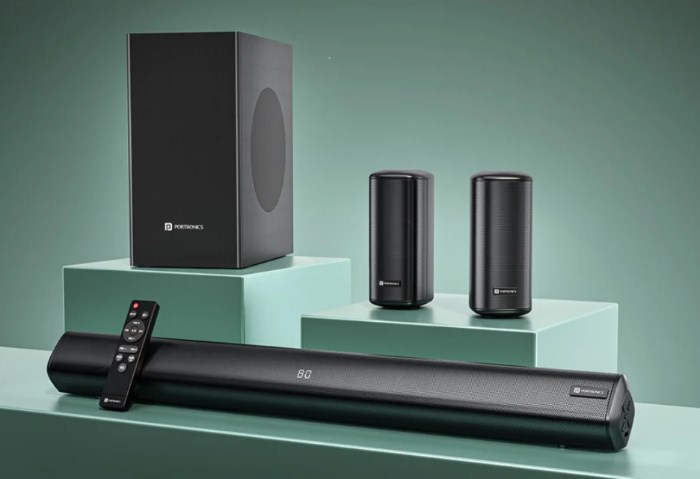 CineArc 5.1