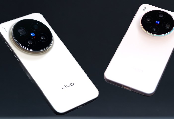 Global Vivo X500 Pro Max