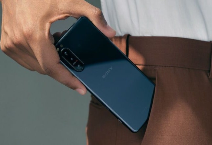 Sony Xperia 5 II