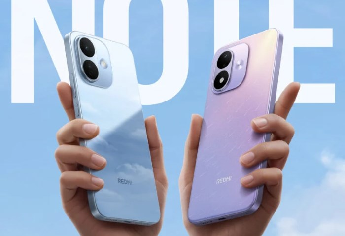 Redmi Note 17 