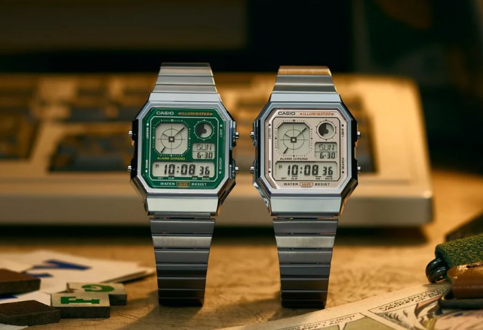 Casio 