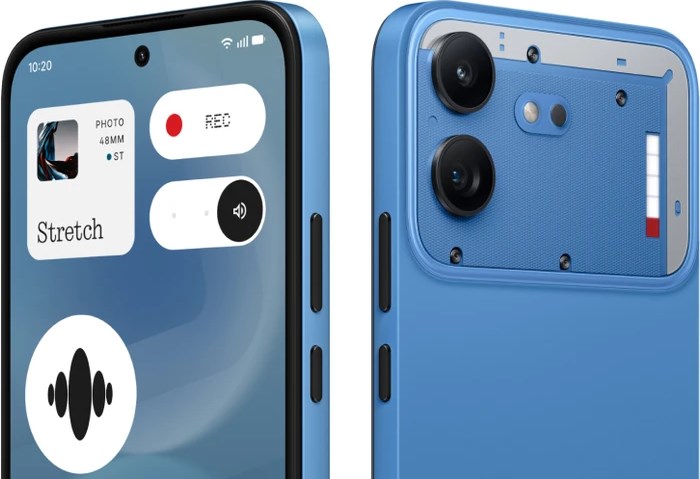 Nothing Phone (4b)