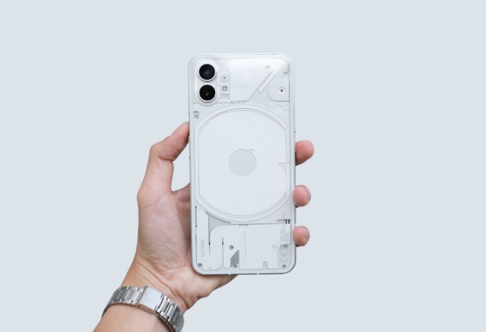 Nothing Phone (1)