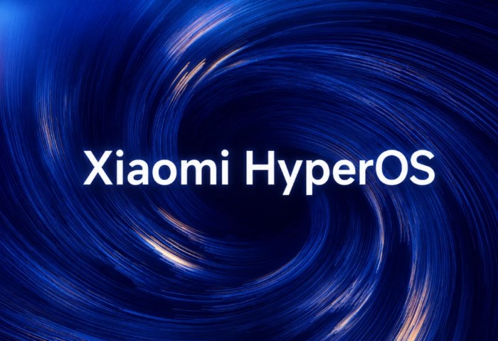 HyperOS 3.3