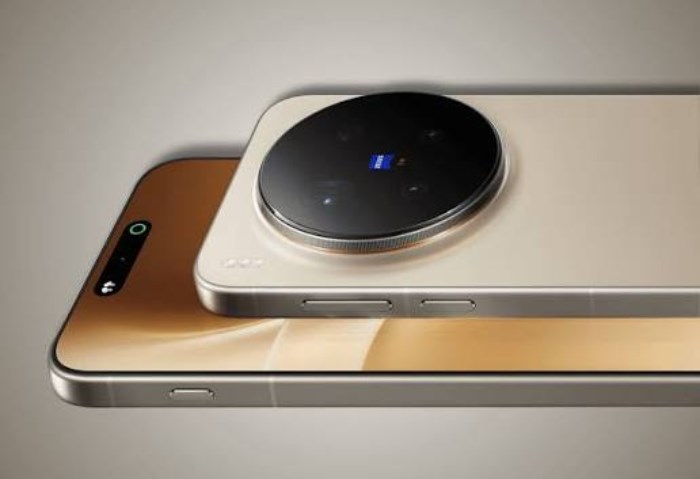 Vivo X500 Pro