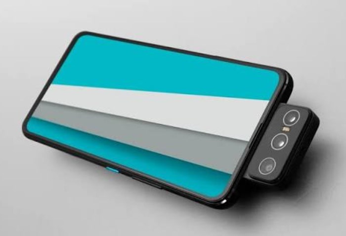 ASUS Zenfone 8 Flip