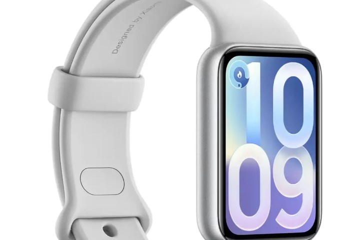 Xiaomi Smart Band 11