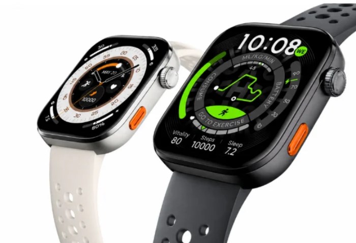 HAYLOU Watch