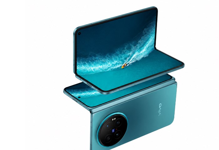 Global Vivo X Fold 6