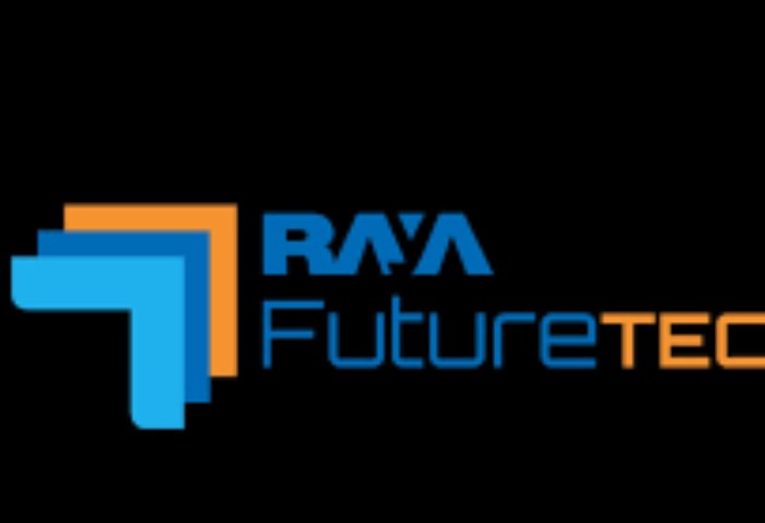 Future Tech by Raya