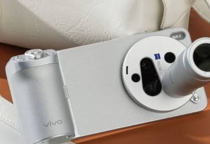 vivo X300 Ultra
