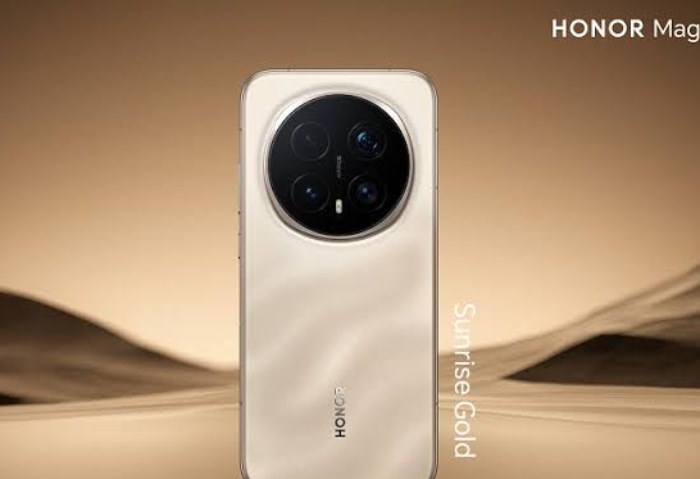 Honor Magic8 Pro
