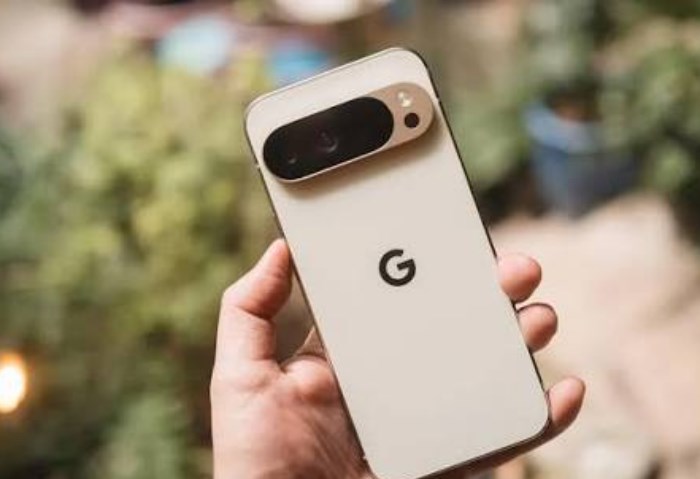 Google Pixel 10 Pro