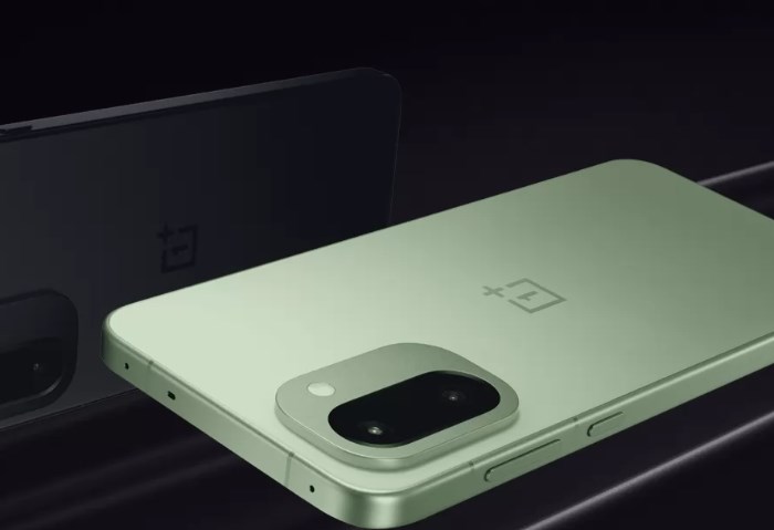 OnePlus 15R