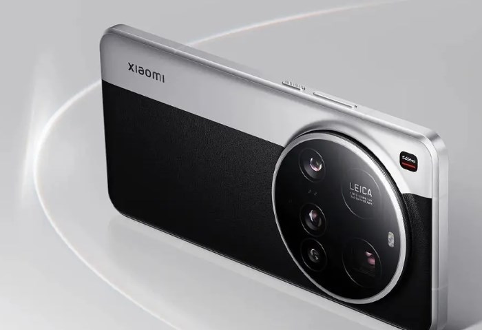 Xiaomi 15 Ultra