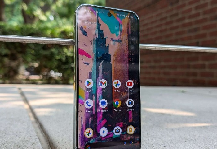 Google Pixel 9 Pro XL