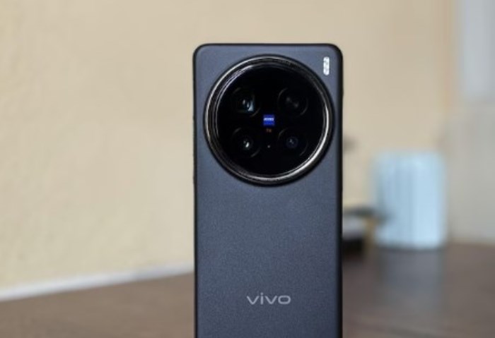 vivo X200 Pro