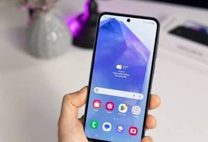 Samsung Galaxy A56 5G