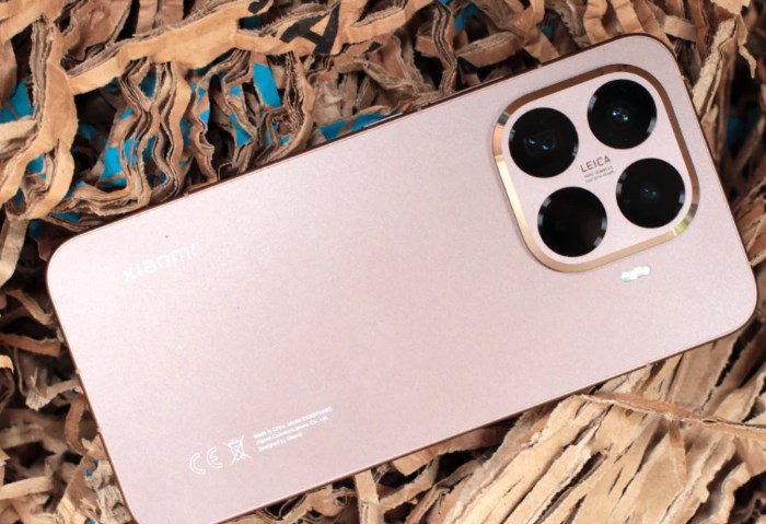 Xiaomi 15T Pro