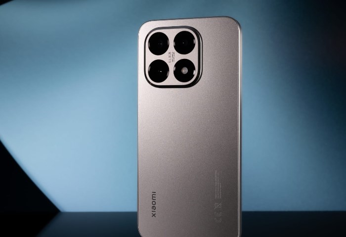 Xiaomi 15T