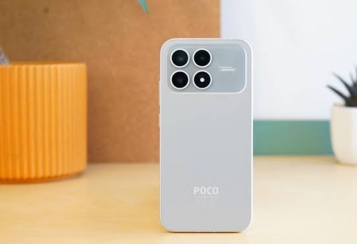 POCO F8 Pro