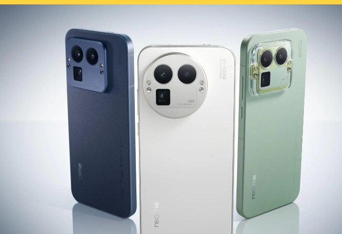 realme GT8 Pro
