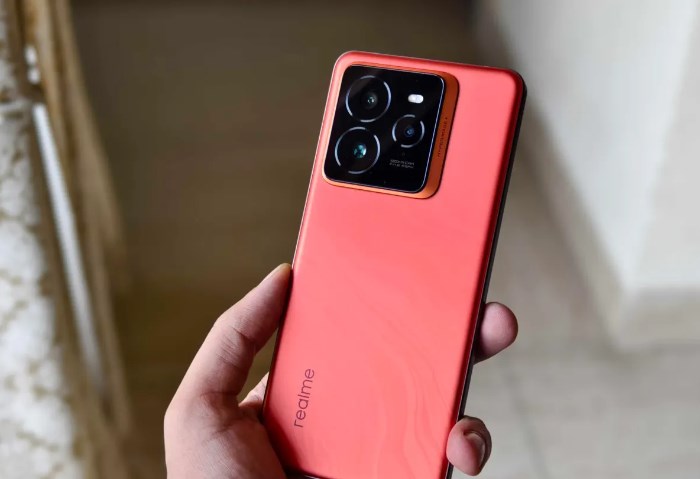 realme GT7 Pro