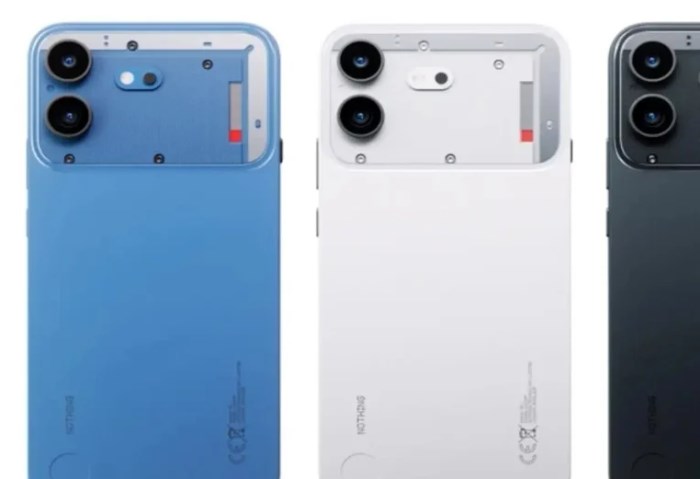 Nothing Phone (4b)
