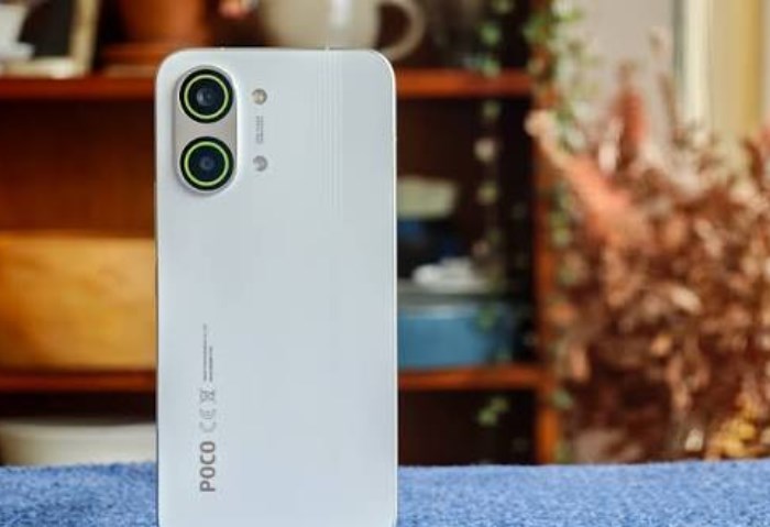 POCO X8 Pro