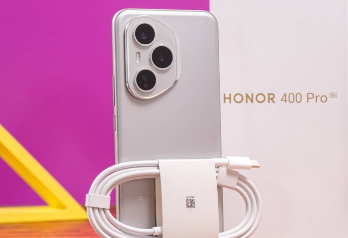 Honor 400 Pro