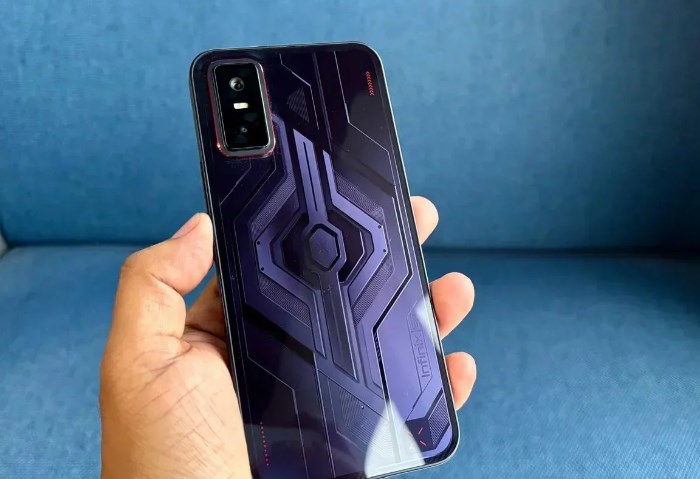 Infinix GT 30 Pro