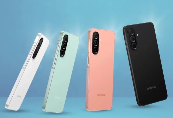 Samsung Galaxy A26 5G